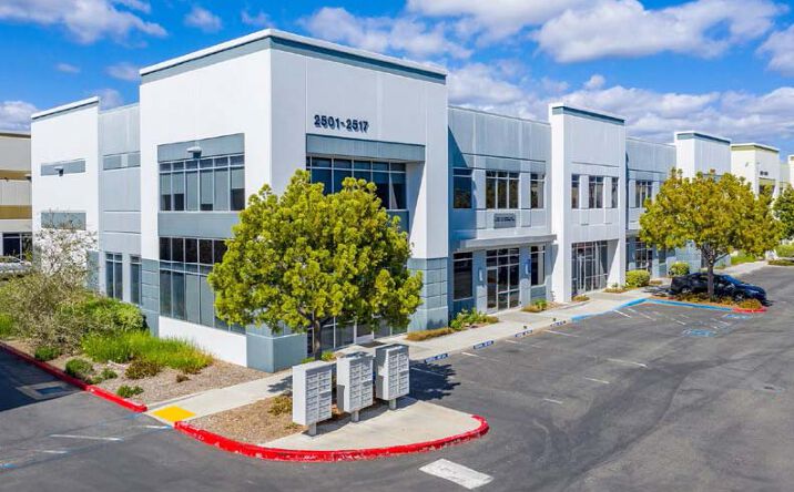 Pictures of Office, Industrial property located at 2501 Windward Way, Chula Vista, CA 91914 for lease - image #1