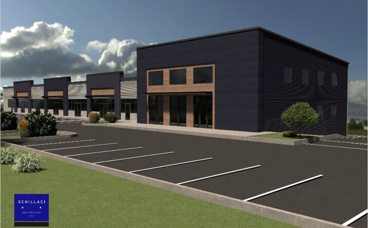 Pictures of Retail, Office property located at 1635 W Main St, Ephrata, PA 17522 for lease - image #1