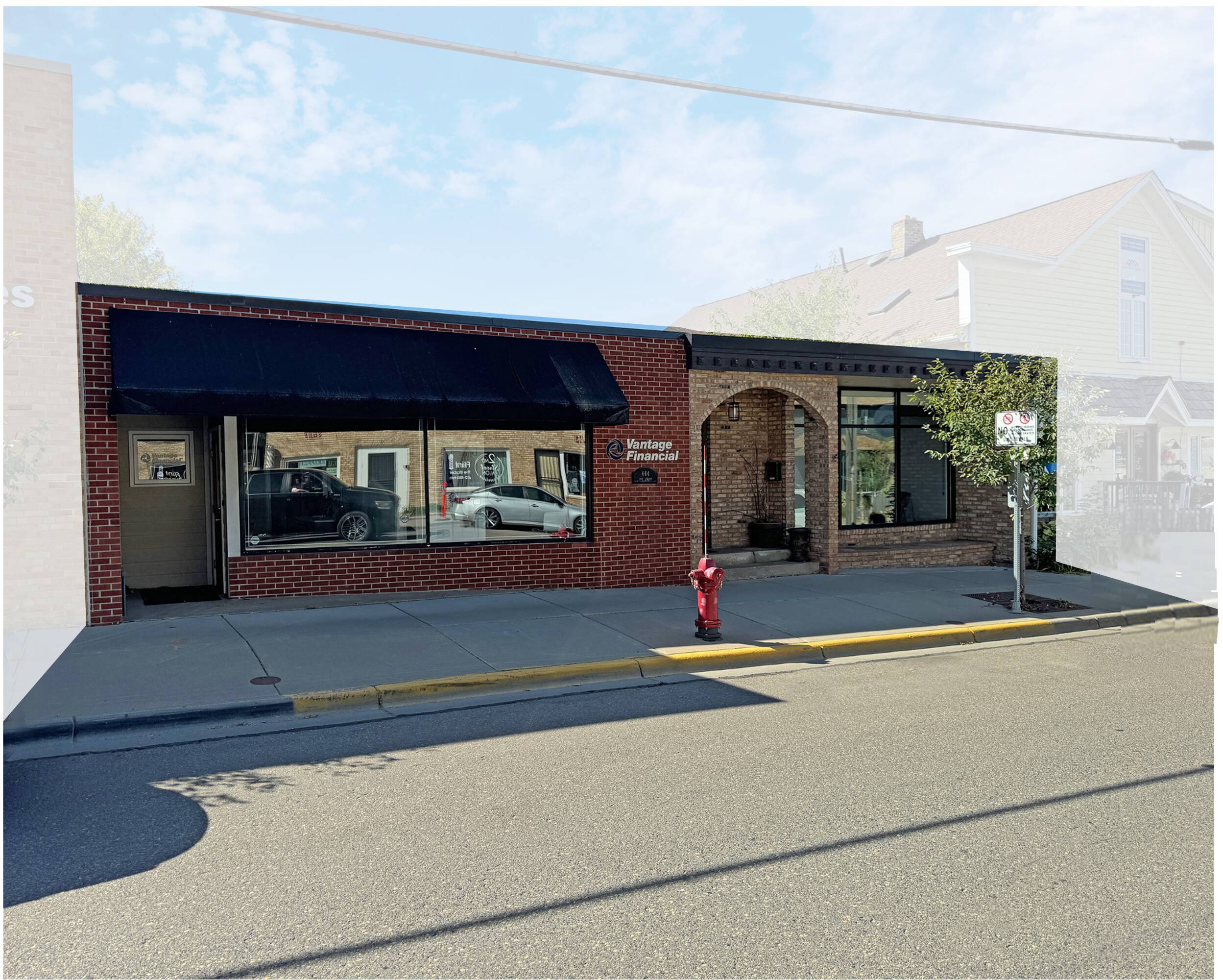 444 2nd St, Excelsior, MN 55331