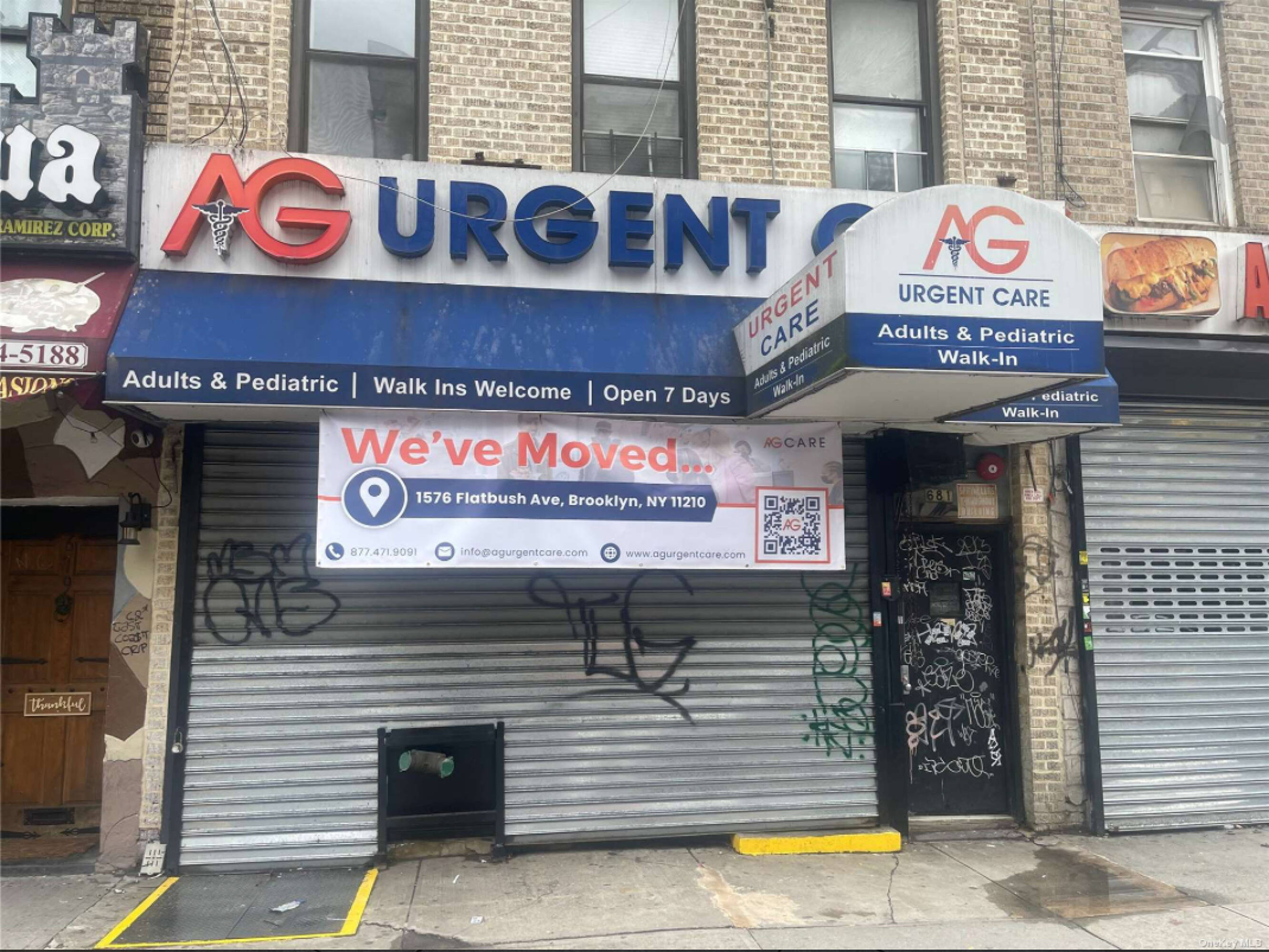 681 Flatbush Ave, Brooklyn, NY 11225