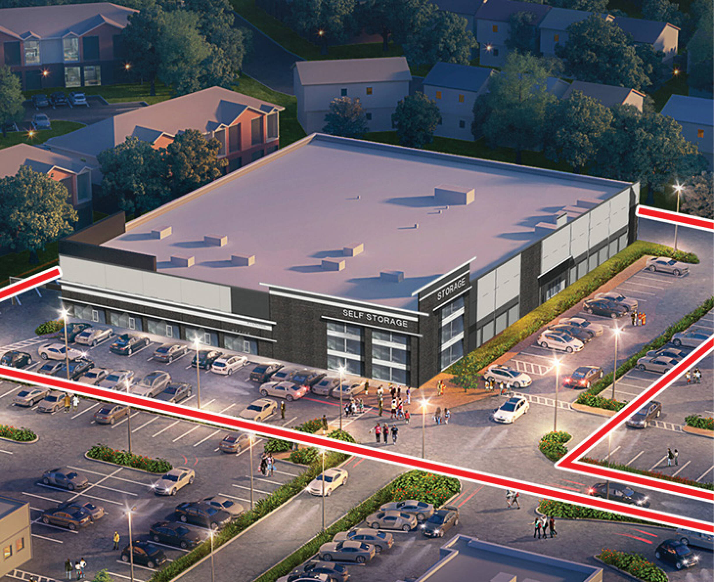 200 Juneau Dr, Louisville, KY 40243