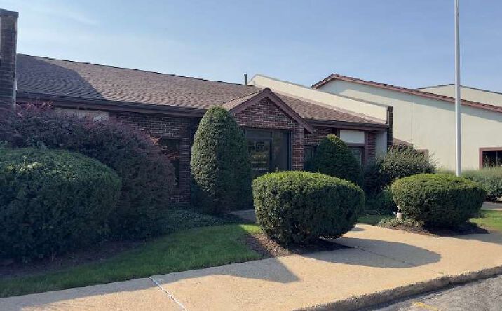 Pictures of Office, Special Purpose property located at 157 Rue De Ville, Rochester, NY 14618 for lease - image #1