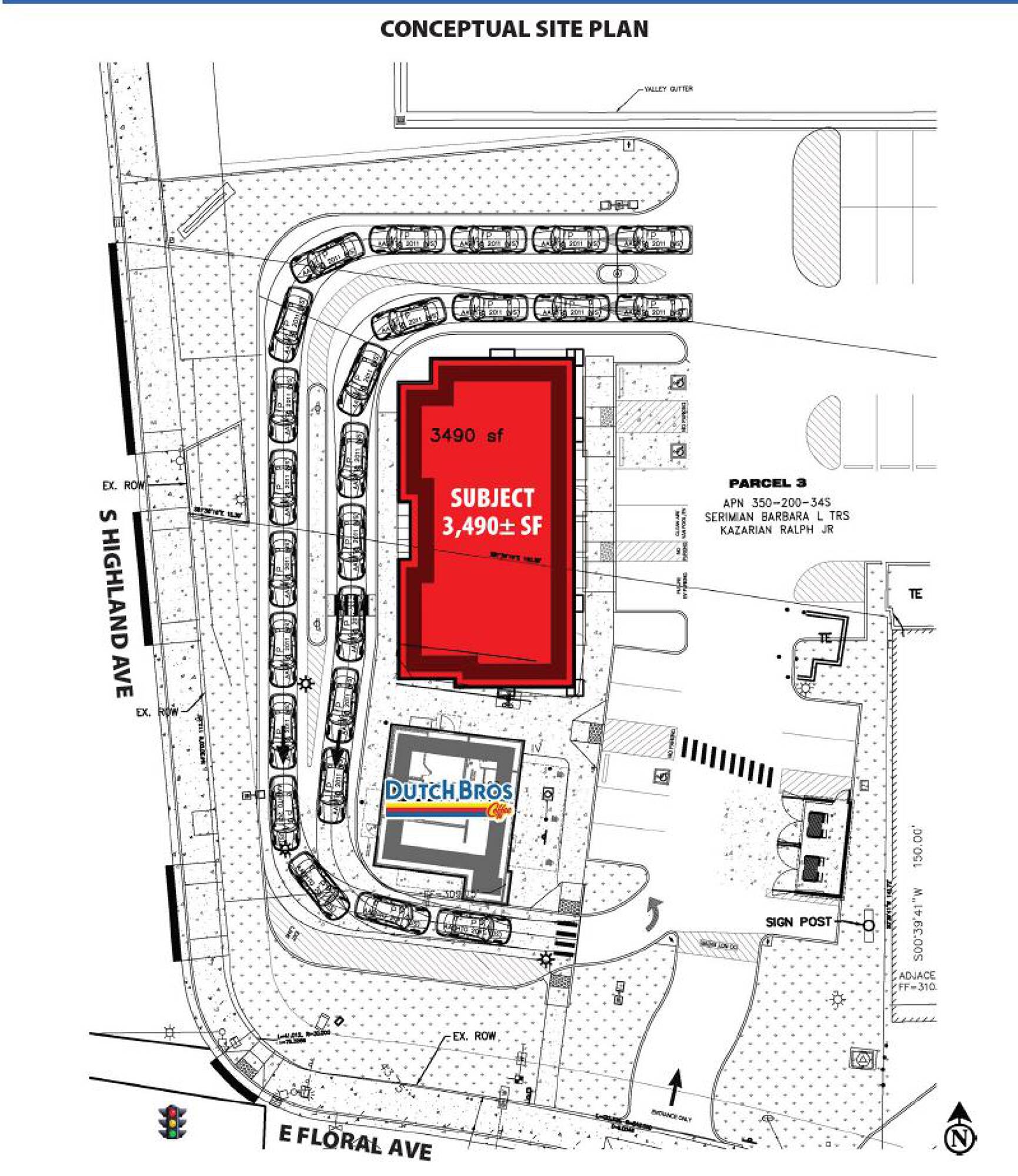 2854 Floral Ave, Selma, CA 93662