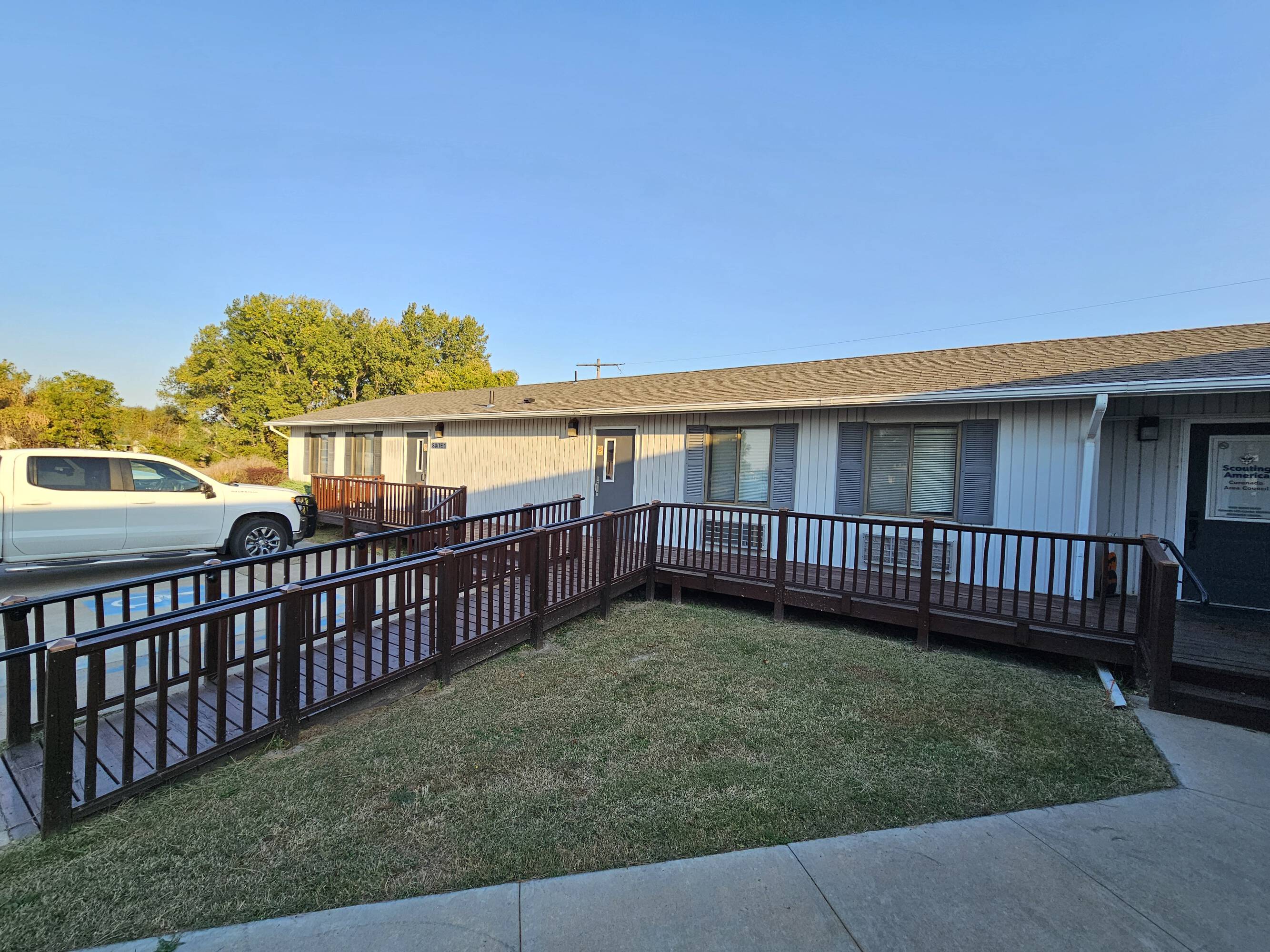 240 Levee Dr, Manhattan, KS 66502