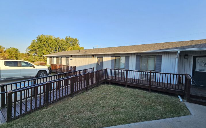 Pictures of Office property located at 240 Levee Dr, Manhattan, KS 66502 for lease - image #1