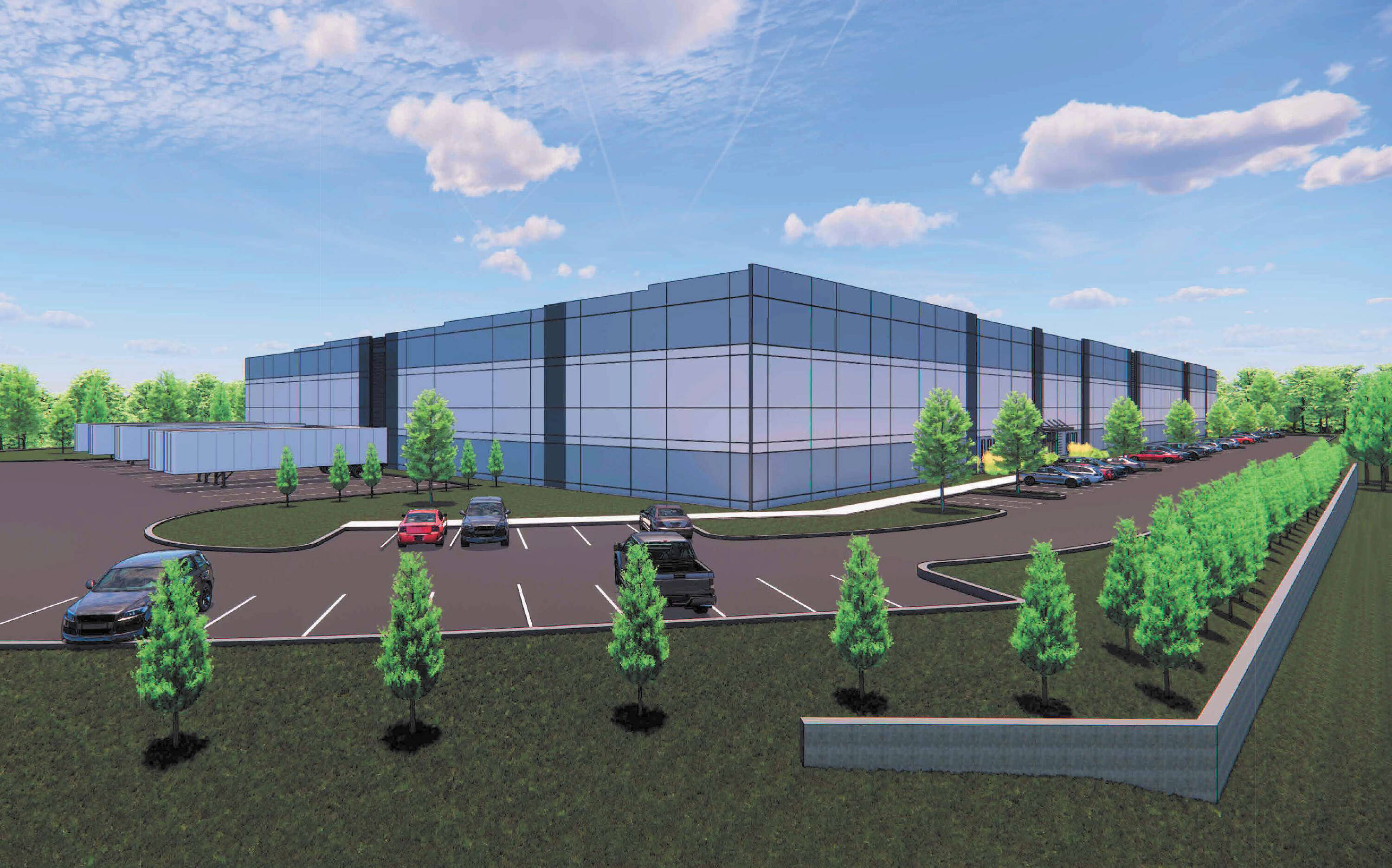 71 Commerce Rd, Manchester, CT 06042