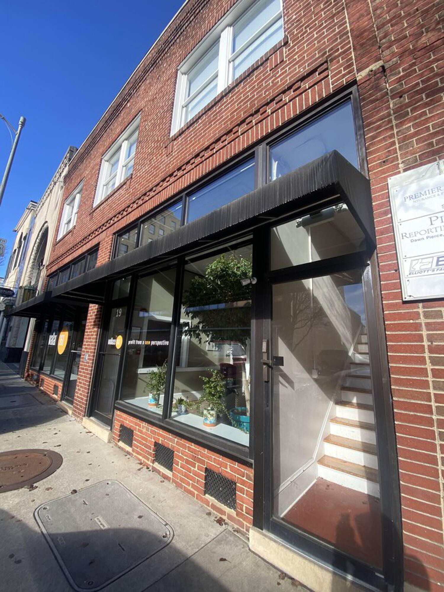 19 Franklin Rd SW, Roanoke, VA 24011