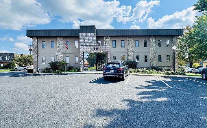 Pictures of Office property located at 1681 Crown Ave, Lancaster, PA 17601 for lease - image #1