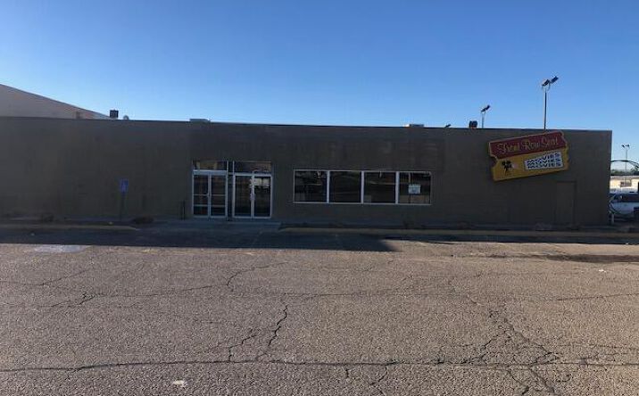 Pictures of Land property located at 2621 E 20TH Street E, Farmington, NM 87401 for lease - image #1