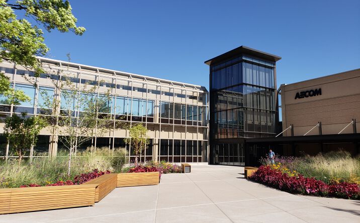 Pictures of Office property located at 6200 S Quebec St, Englewood, CO 80111 for lease - image #1