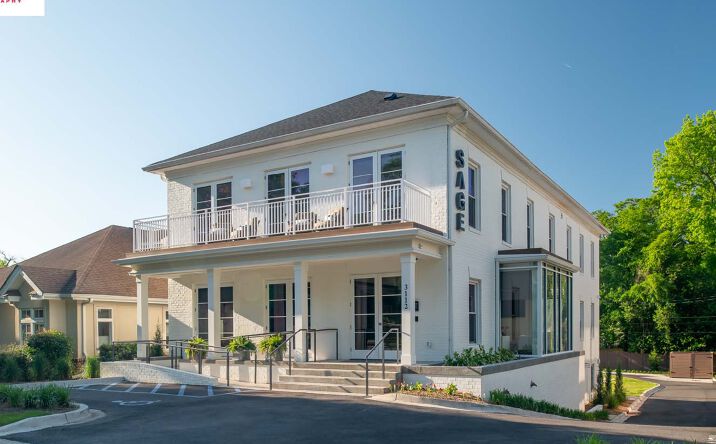 Pictures of Office property located at 3112 Devine Street, Columbia, SC 29205 for lease - image #1