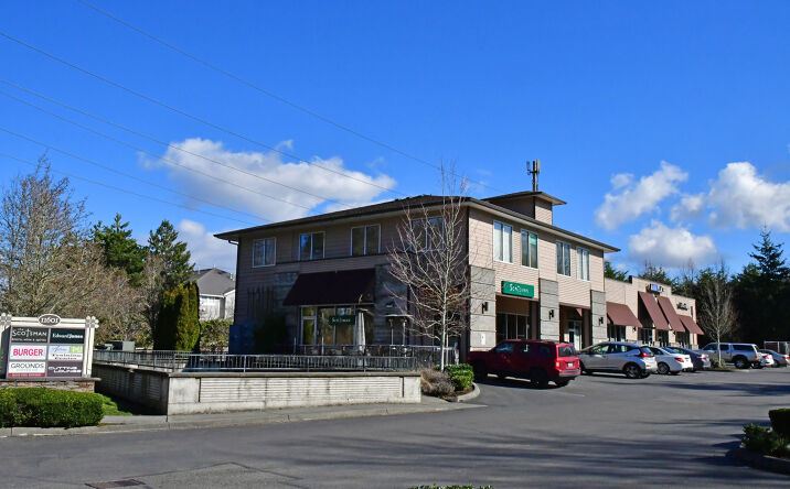 Pictures of Retail, Office, Restaurant property located at 11601 Harbour Pointe Blvd, Mukilteo, WA 98275 for lease - image #1