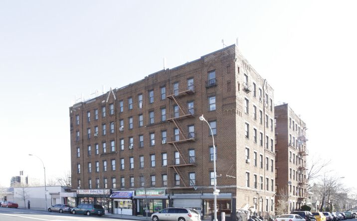 Pictures of Retail, Restaurant property located at 499-505 Coney Island Avenue, Brooklyn, NY 11218 for lease - image #1