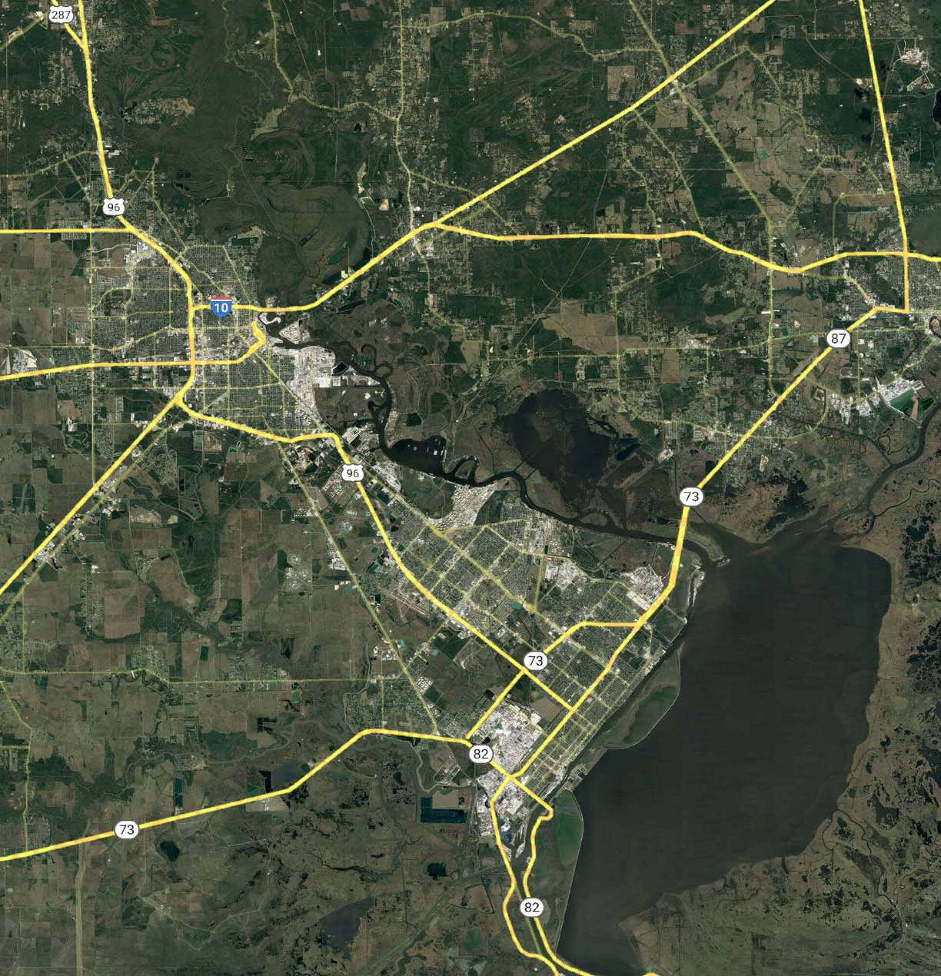 4885 Stone Oak Dr, Beaumont, TX 77705