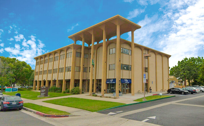 Pictures of Office property located at 935 S Sunset Ave, West Covina, CA 91790 for lease - image #1