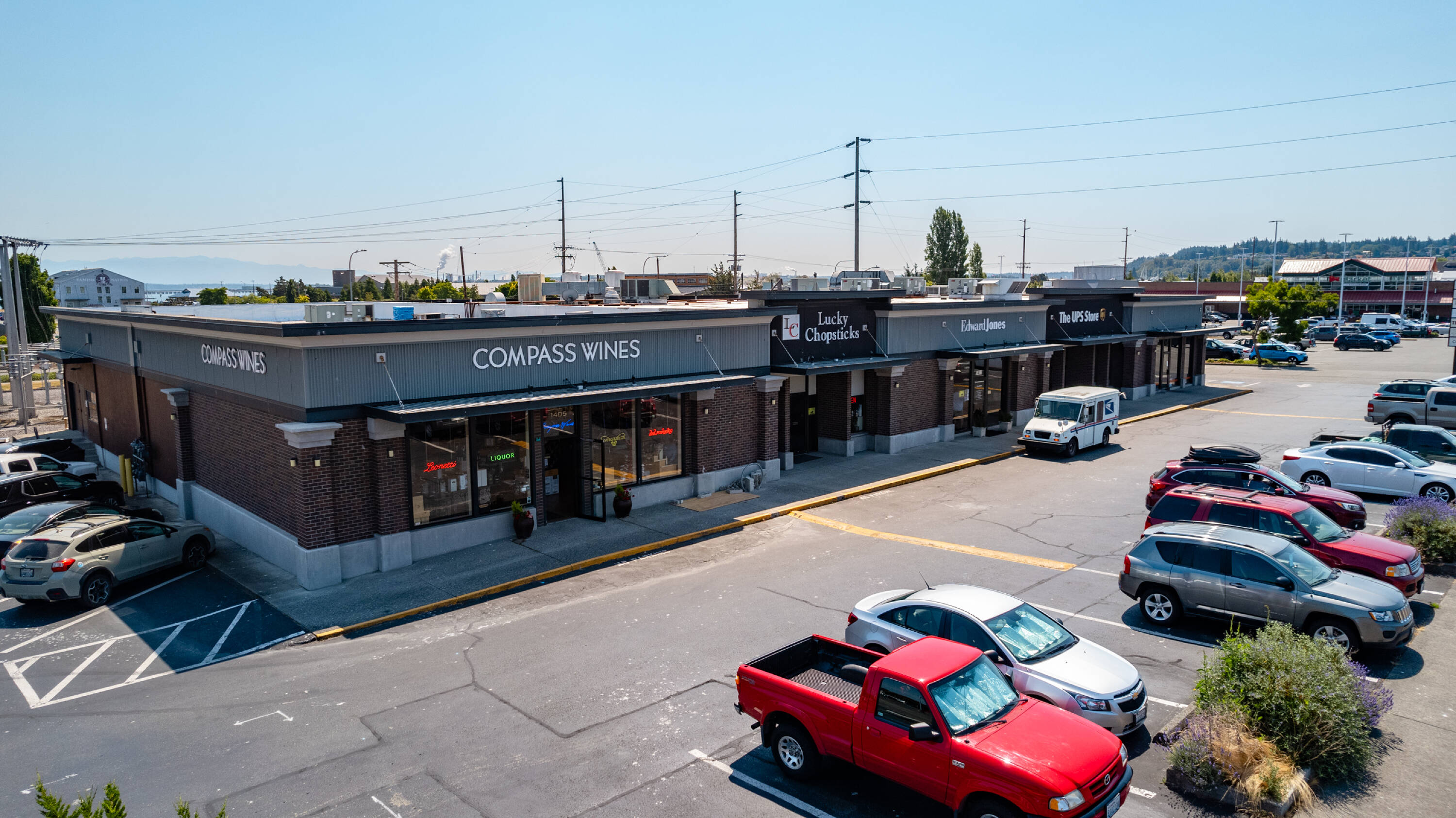 1419 Commercial Ave, Anacortes, WA 98221