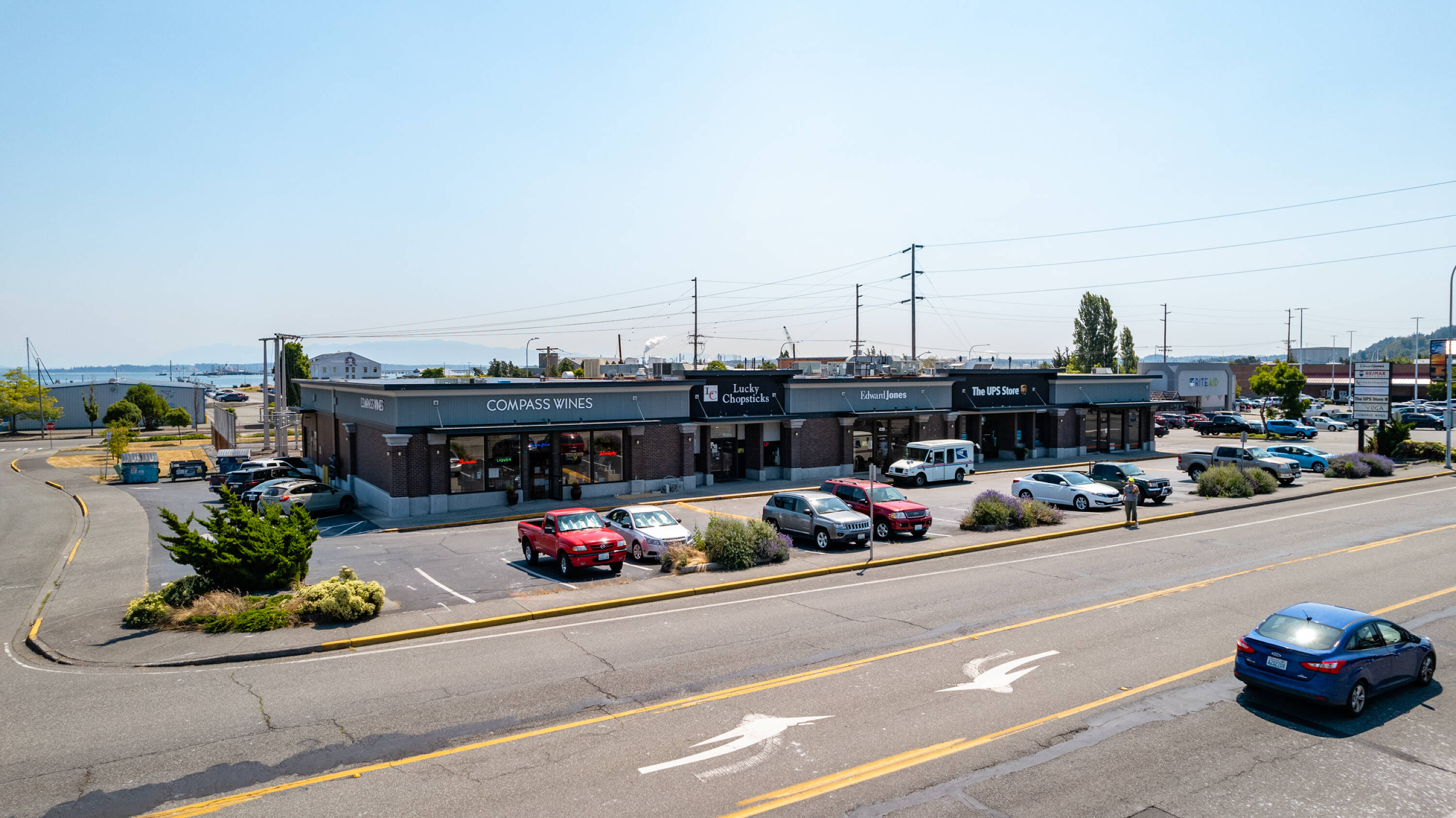 1419 Commercial Ave, Anacortes, WA 98221