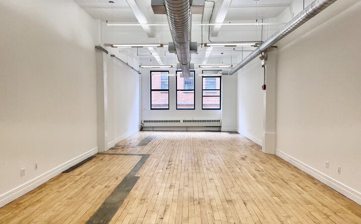 Pictures of Office property located at 20 Jay St, Brooklyn, NY 11201 for lease - image #1