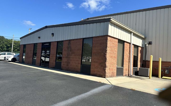 Pictures of Industrial property located at 2733 Fire Rd, Egg Harbor Township, NJ 08234 for lease - image #1