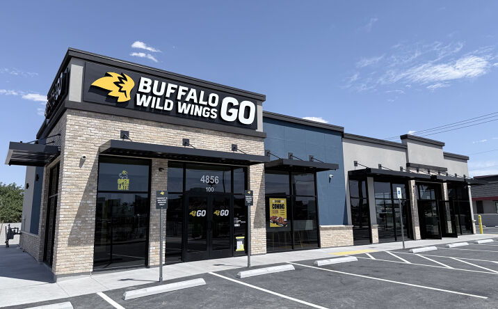 Pictures of Retail, Restaurant property located at 4856 S Maryland Pkwy, Las Vegas, NV 89119 for lease - image #1