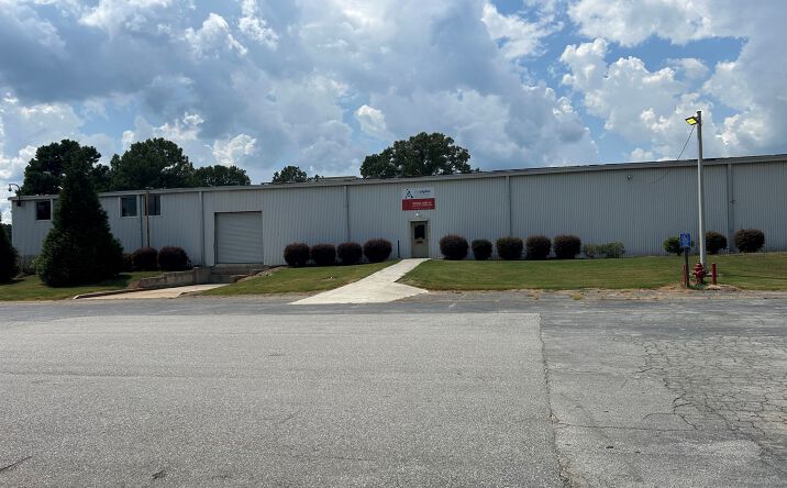 Pictures of Industrial property located at 1557 St Joseph Ave, East Point, GA 30344 for lease - image #1