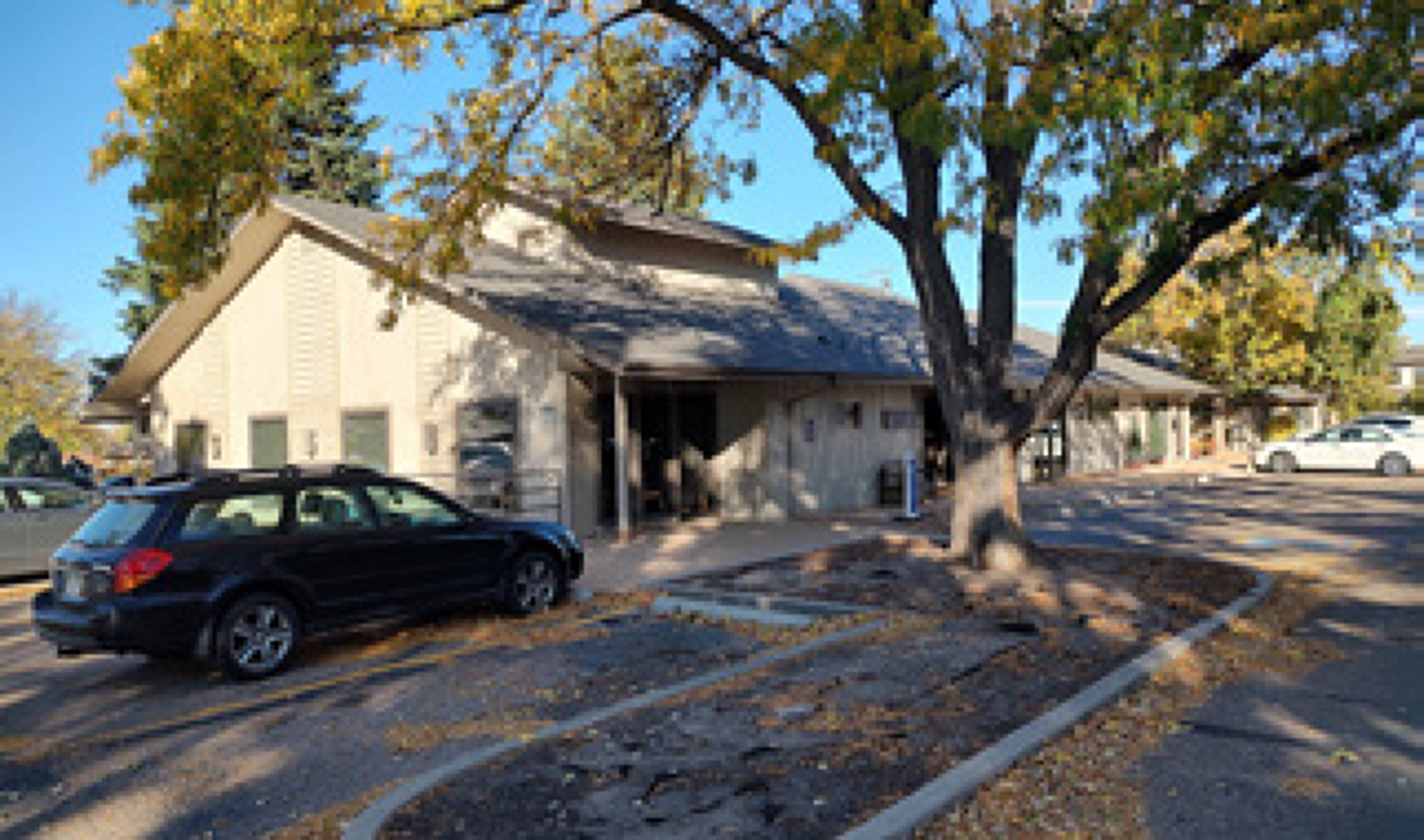 1221 E Elizabeth St, Fort Collins, CO 80524