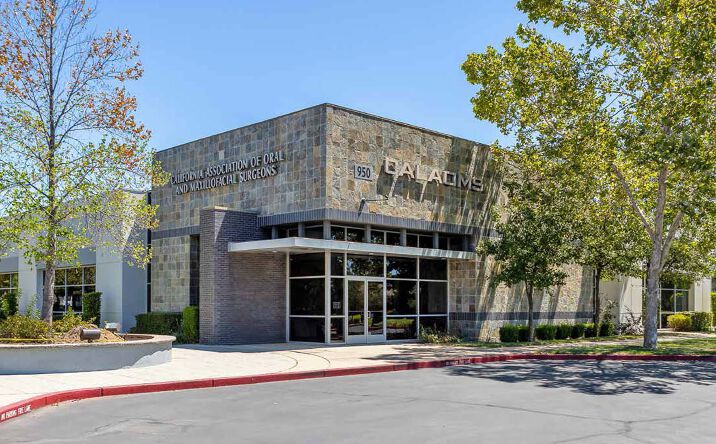 Pictures of Office property located at 950 Reserve Dr, Roseville, CA 95678 for lease - image #1