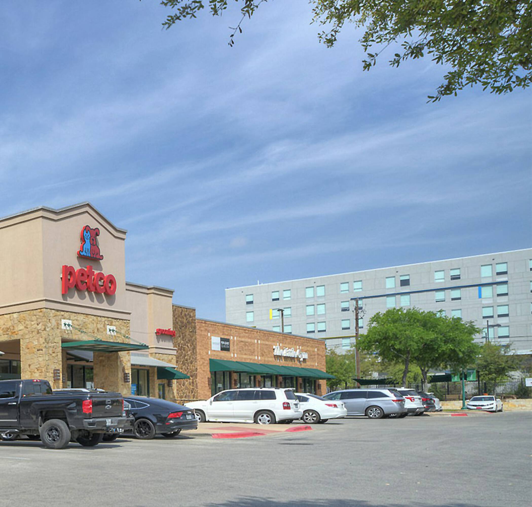 14010 US183, Cedar Park, TX 78717