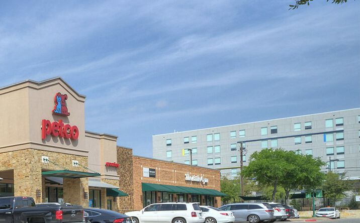 Pictures of Retail property located at 14010 US-183, Cedar Park, TX 78717 for lease - image #1