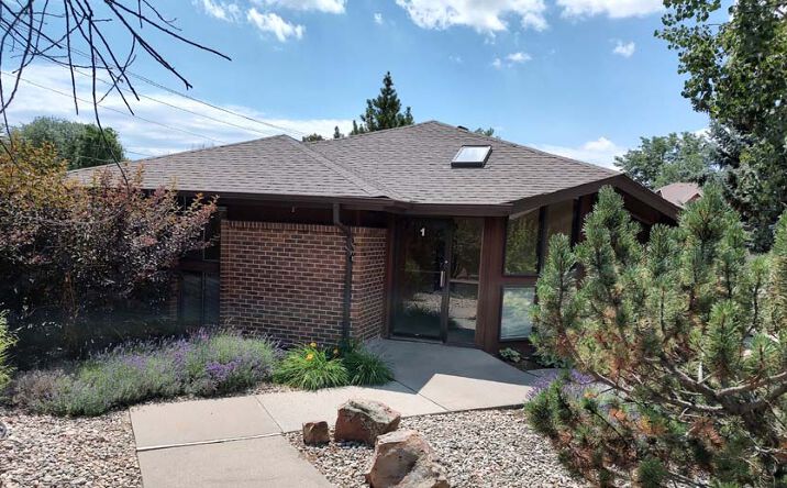 Pictures of Office property located at 1717 N Madison Ave, Loveland, CO 80538 for lease - image #1
