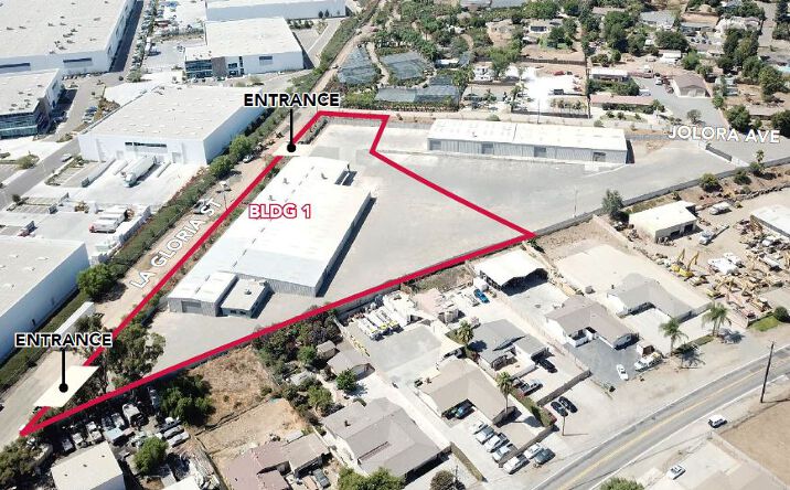 Pictures of Retail, Office property located at 19930 Rosita Ave, Corona, CA 92881 for lease - image #1