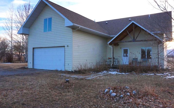 Pictures of Land property located at 157 Hergenrider Rd, Bridger, MT 59014 for lease - image #1