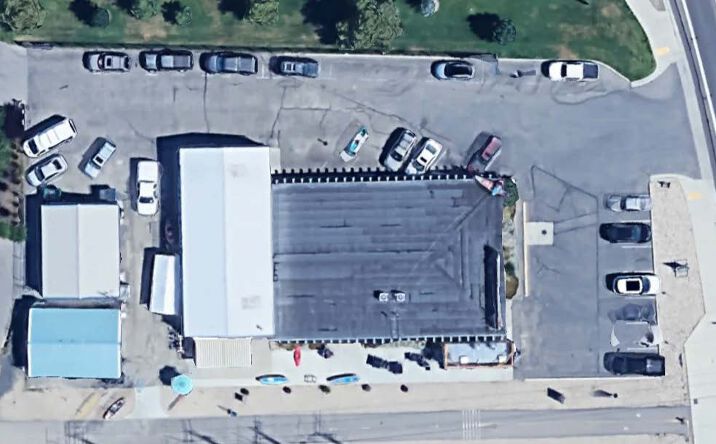 Pictures of Retail, Restaurant property located at 601 N Whitewater Park Blvd, Boise, ID 83702 for lease - image #1
