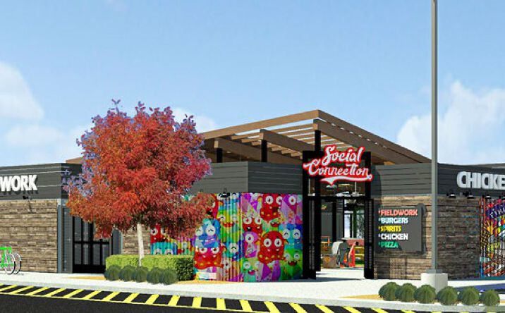 Pictures of Retail property located at 350 Conference Center Dr, Roseville, CA 95678 for lease - image #1