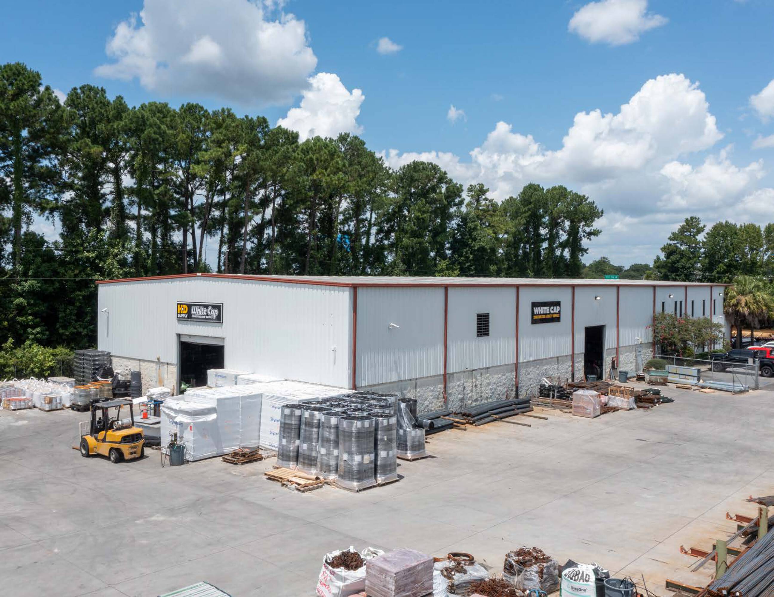 3445 Buffalo Ave, North Charleston, SC 29418