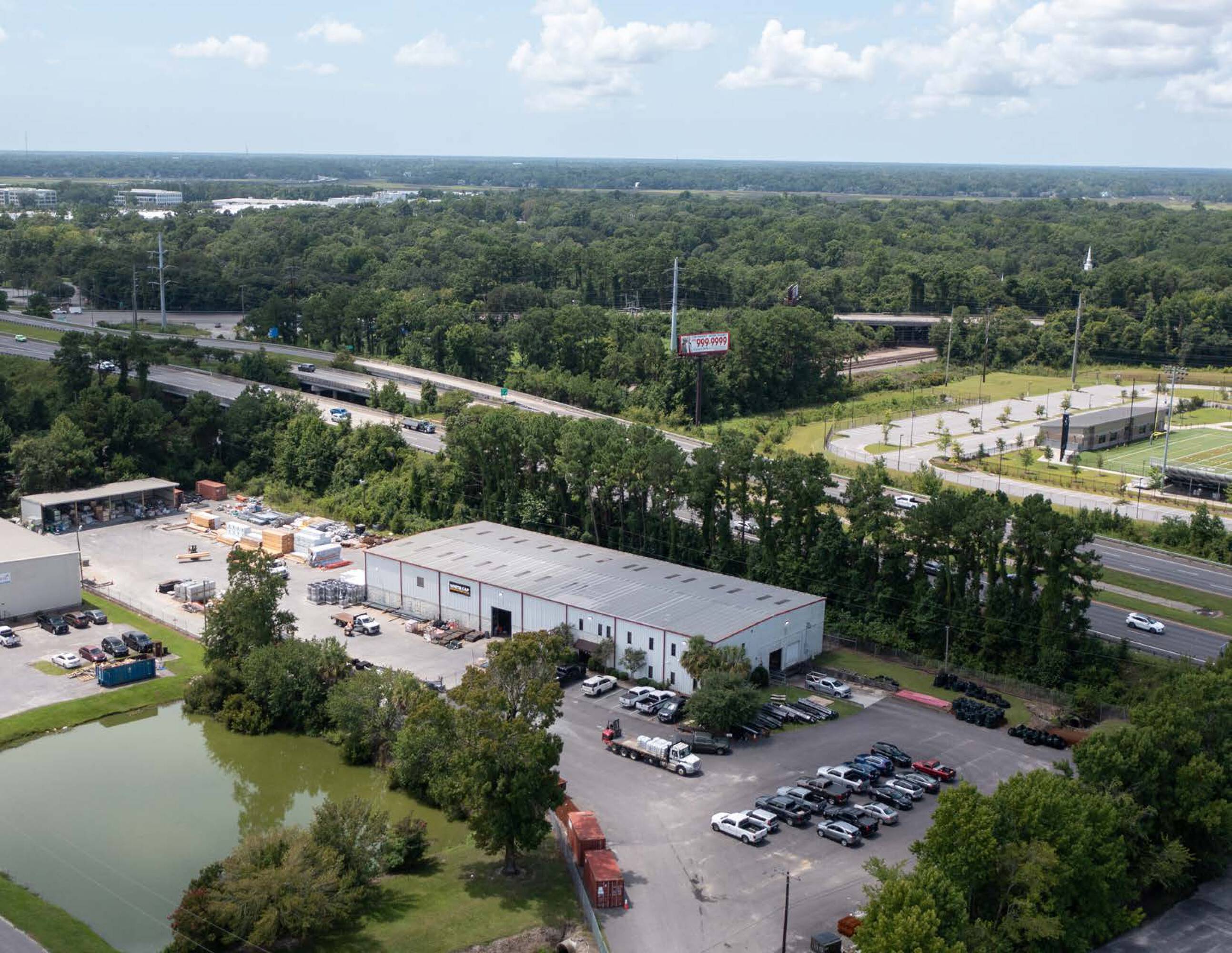 3445 Buffalo Ave, North Charleston, SC 29418