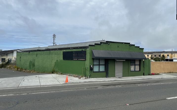 Pictures of Retail, Land property located at 2000 Broadway St, Eureka, CA 95501 for sales - image #1