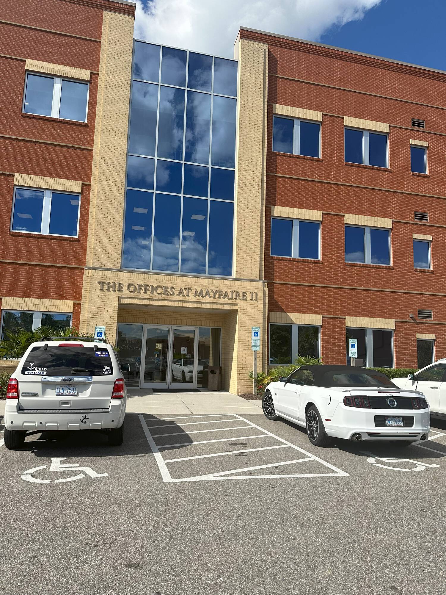 6781 Parker Farm Dr, Wilmington, NC 28405