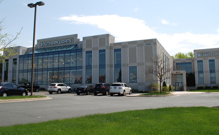 Pictures of Special Purpose property located at 12550 35 Frontage Rd W, Burnsville, MN 55337 for lease - image #1