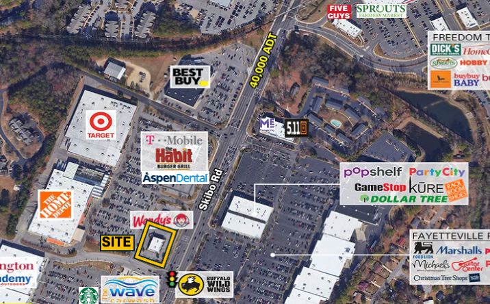 2080 Skibo Rd, Fayetteville, NC 28314 | Crexi.com