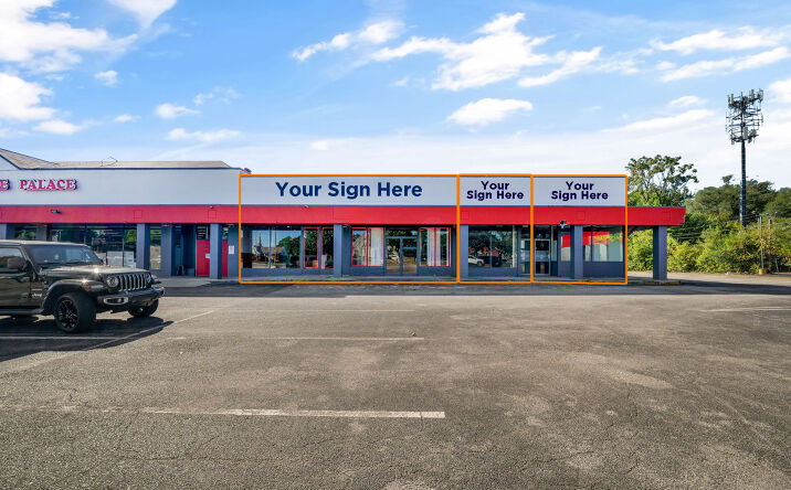 Pictures of Retail property located at 2739 Central Ave, Toledo, OH 43606 for lease - image #1