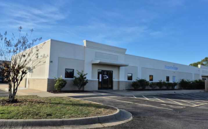 Pictures of Office property located at 154 Cornerstone Ln, Hot Springs, AR 71913 for lease - image #1