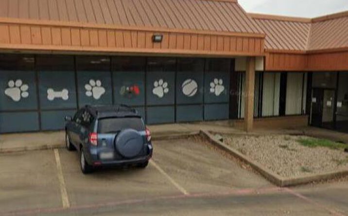 Pictures of Special Purpose property located at 2601 N Collins St, Arlington, TX 76006 for lease - image #1