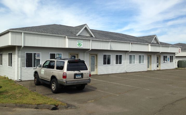 Pictures of Office, Industrial property located at 53 E Industrial Rd, Branford, CT 06405 for lease - image #1