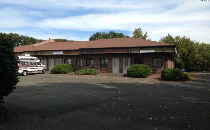 Pictures of Industrial property located at 83 School Ground Rd, Branford, CT 06405 for lease - image #1