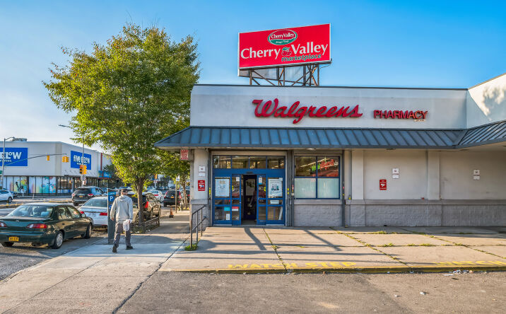 Pictures of Retail property located at 1111 Pennsylvania Ave, Brooklyn, NY 11207 for lease - image #1