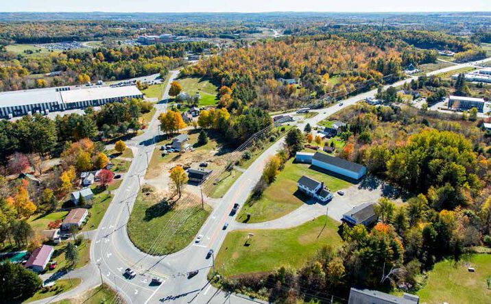 Pictures of Land property located at 611 Civic Center Dr, Augusta, ME 04330 for lease - image #1