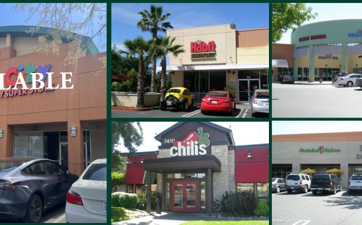 Pictures of Retail property located at 7440 Laguna Blvd, Elk Grove, CA 95758 for lease - image #1