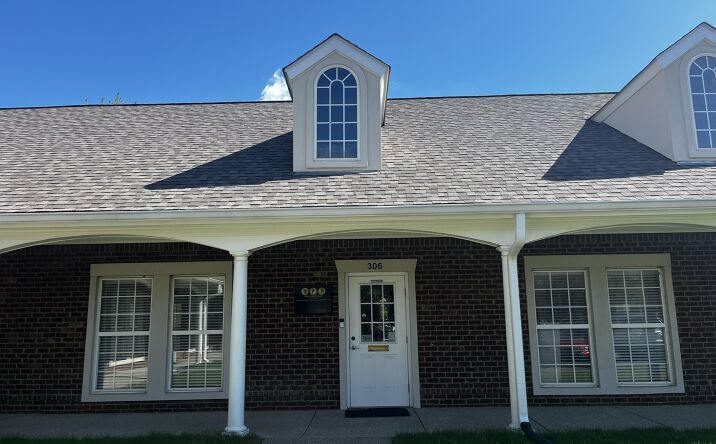 Pictures of Office property located at 3326 Aspen Grove Dr, Franklin, TN 37067 for lease - image #1
