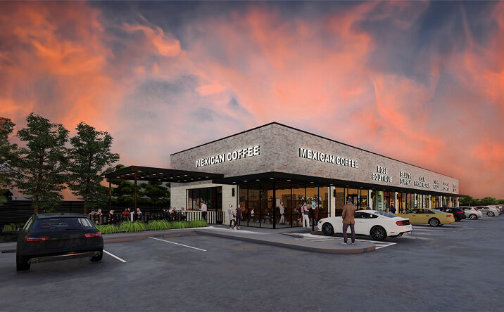 Pictures of Retail property located at 9437 Hammerly Blvd, Houston, TX 77080 for lease - image #1